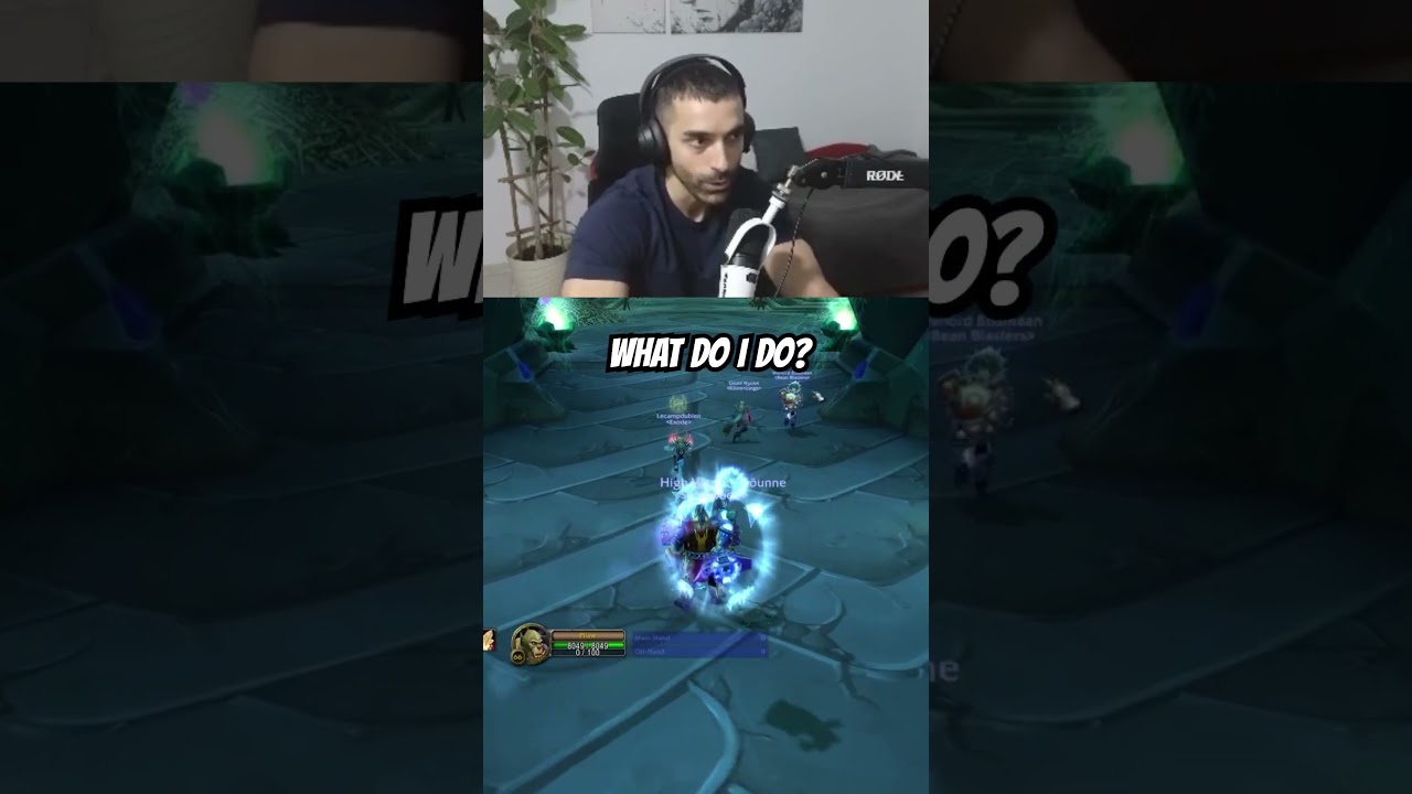 What&rsquo;s Wrong With Classic Players??