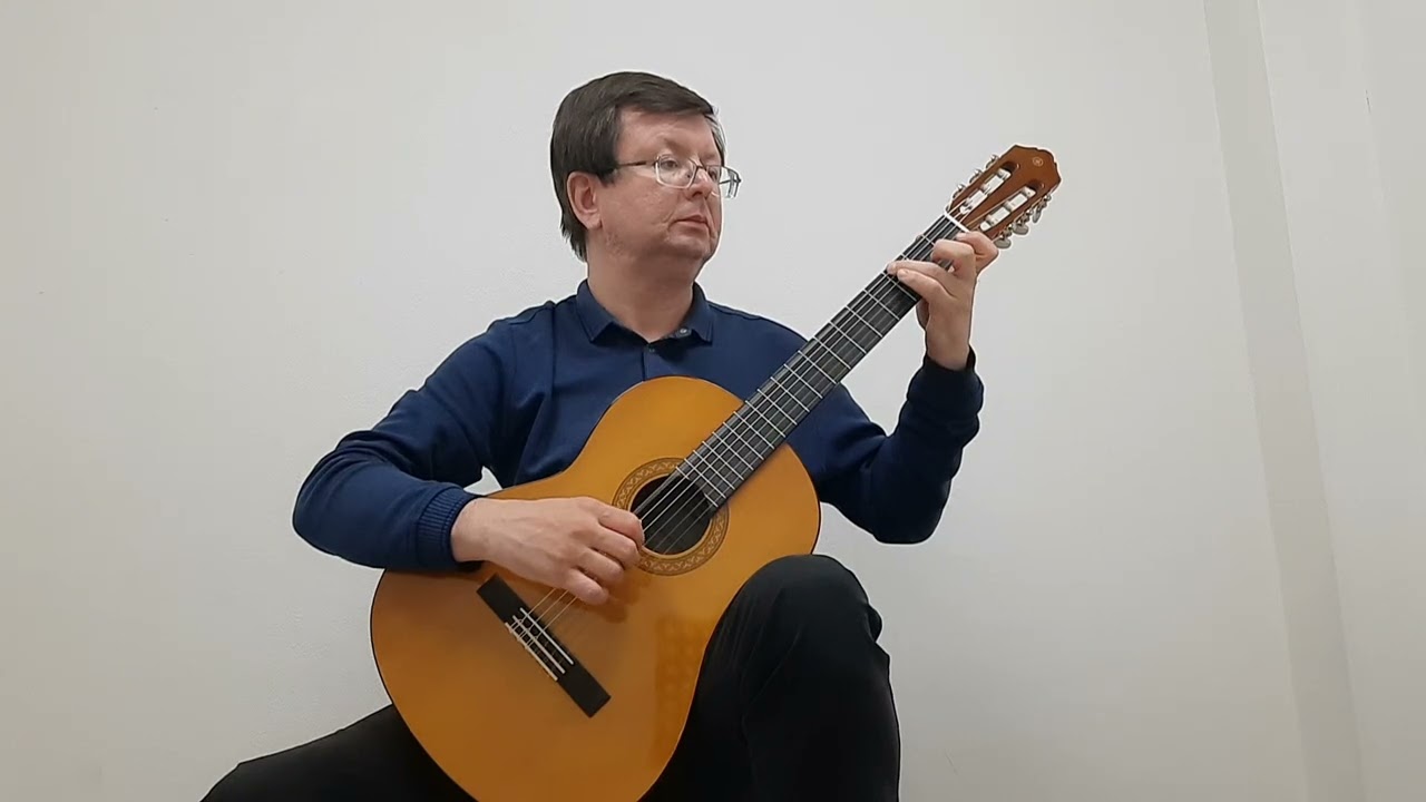 Иоганн Себастьян Бах 