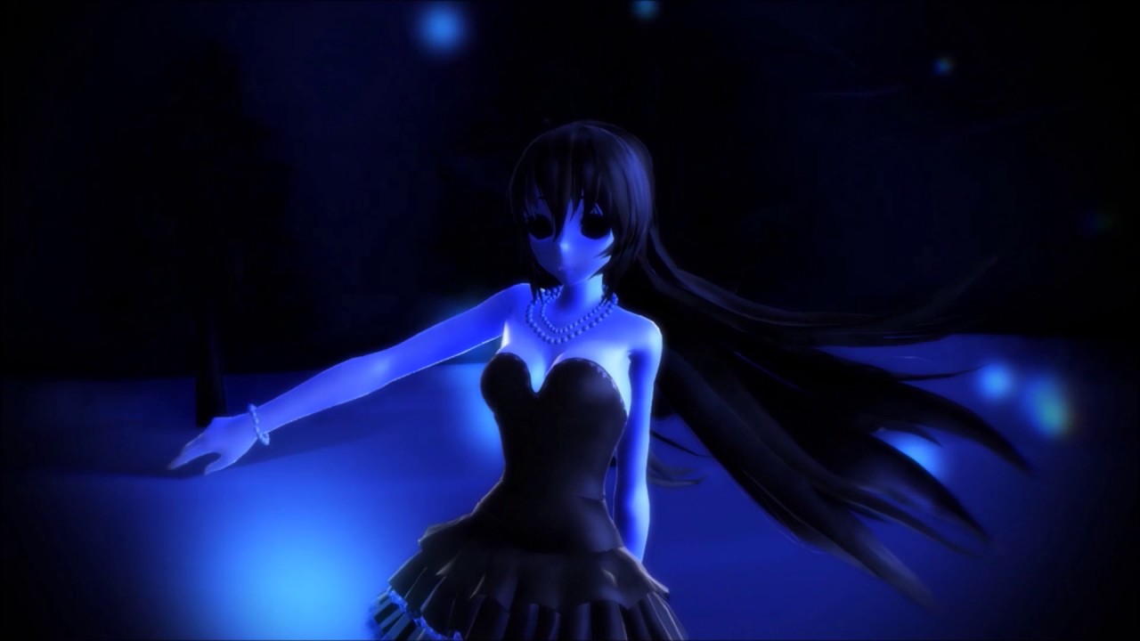 MMD Carol of the Bells [Jane The Killer] - Feliz Navidad!! -