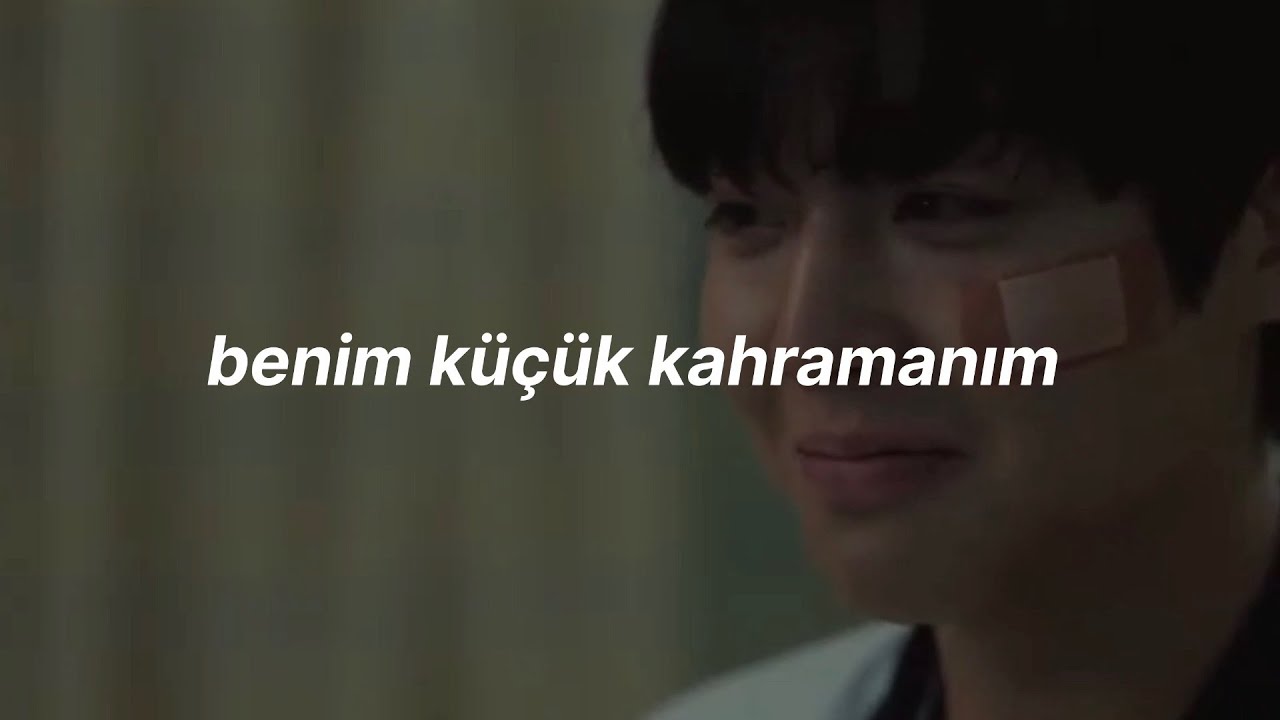 meego - hero (prod. by primary) (from weak hero class 1 ost) [türkçe çeviri]