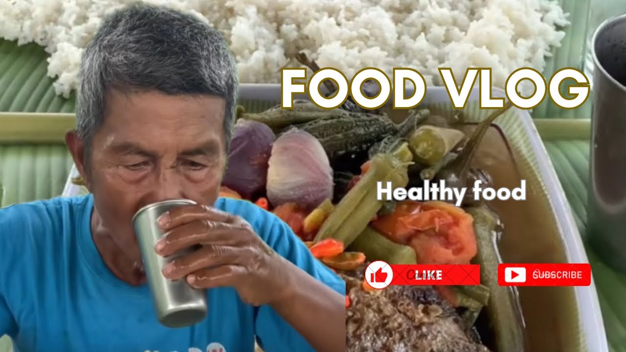 Kain tayo mga idol