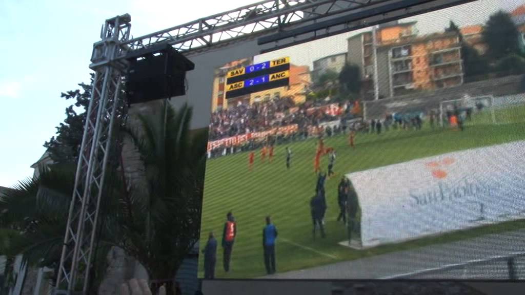 2008-2015: Teramo Calcio, dalla Promozione al tripudio per la Serie B