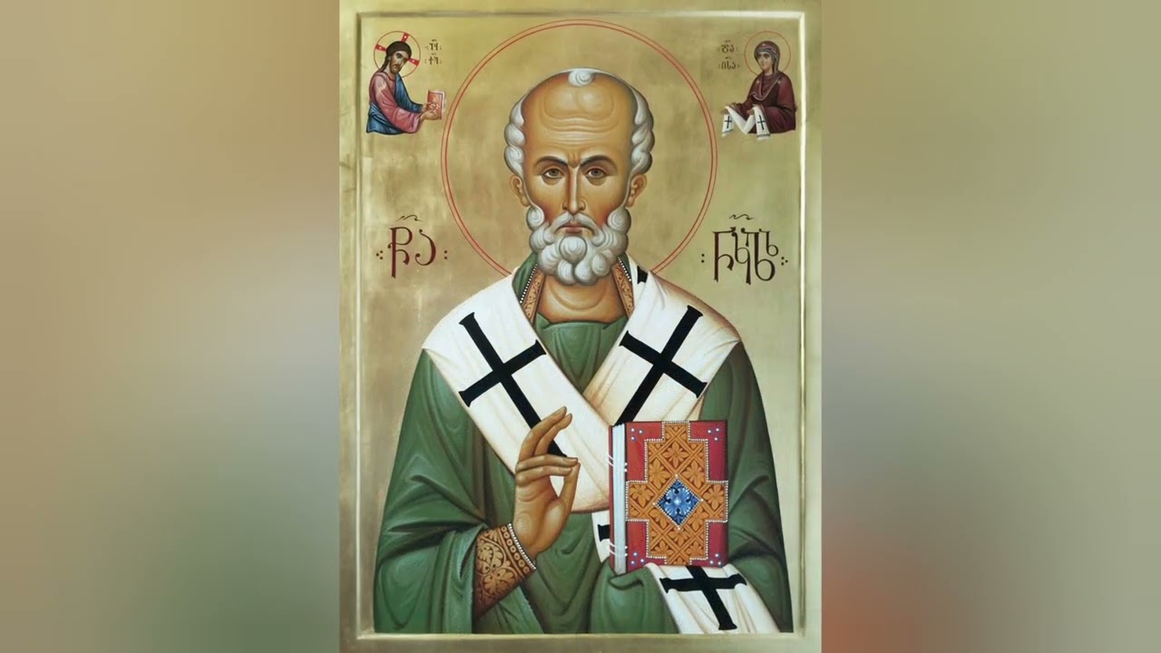 ☦️ დიდება მაღალთა შინა ღმერთსა! დიდება მაღალიანი... #გალობა #ქართული 