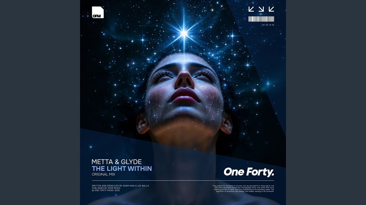 The Light Within (Original Mix)