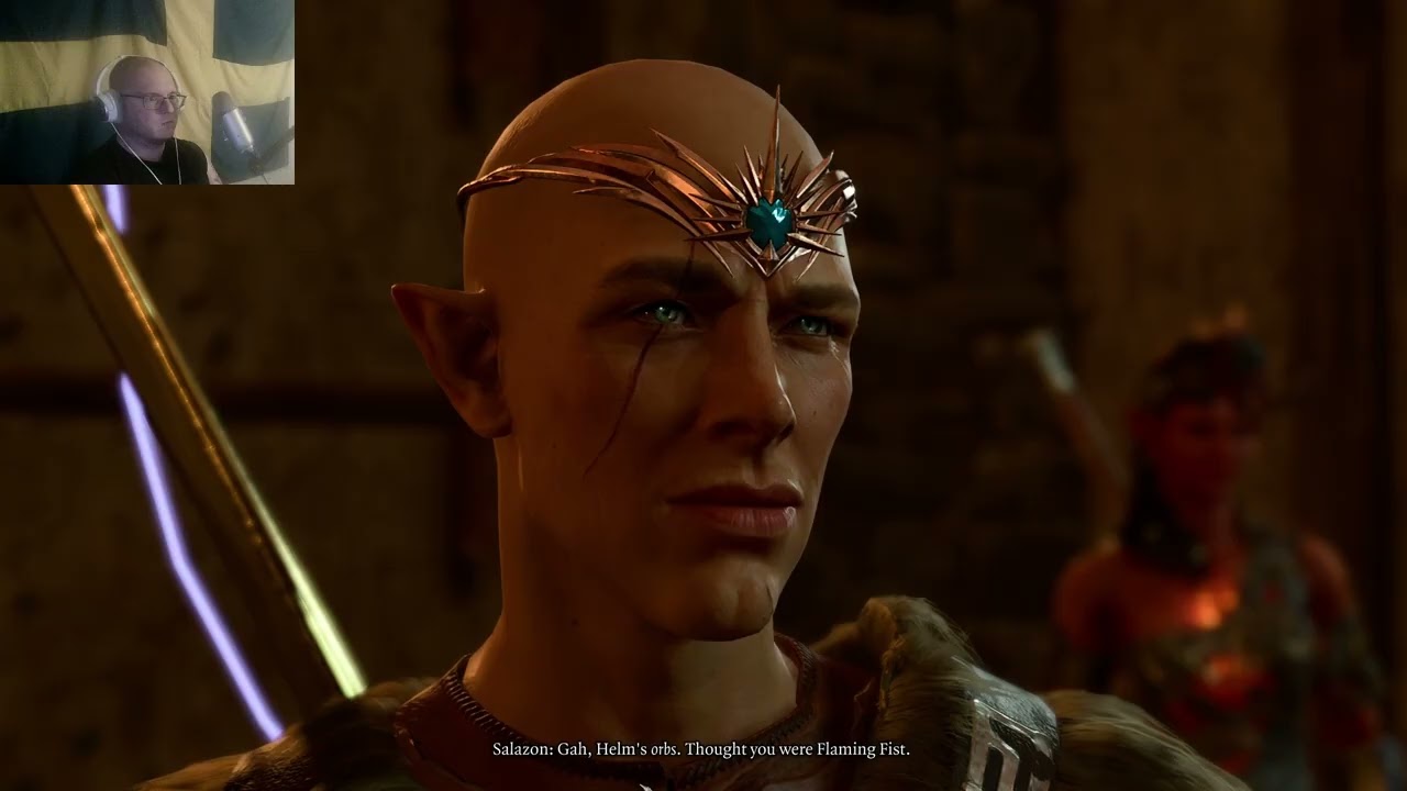 Baldur's Gate 3 Part: 35