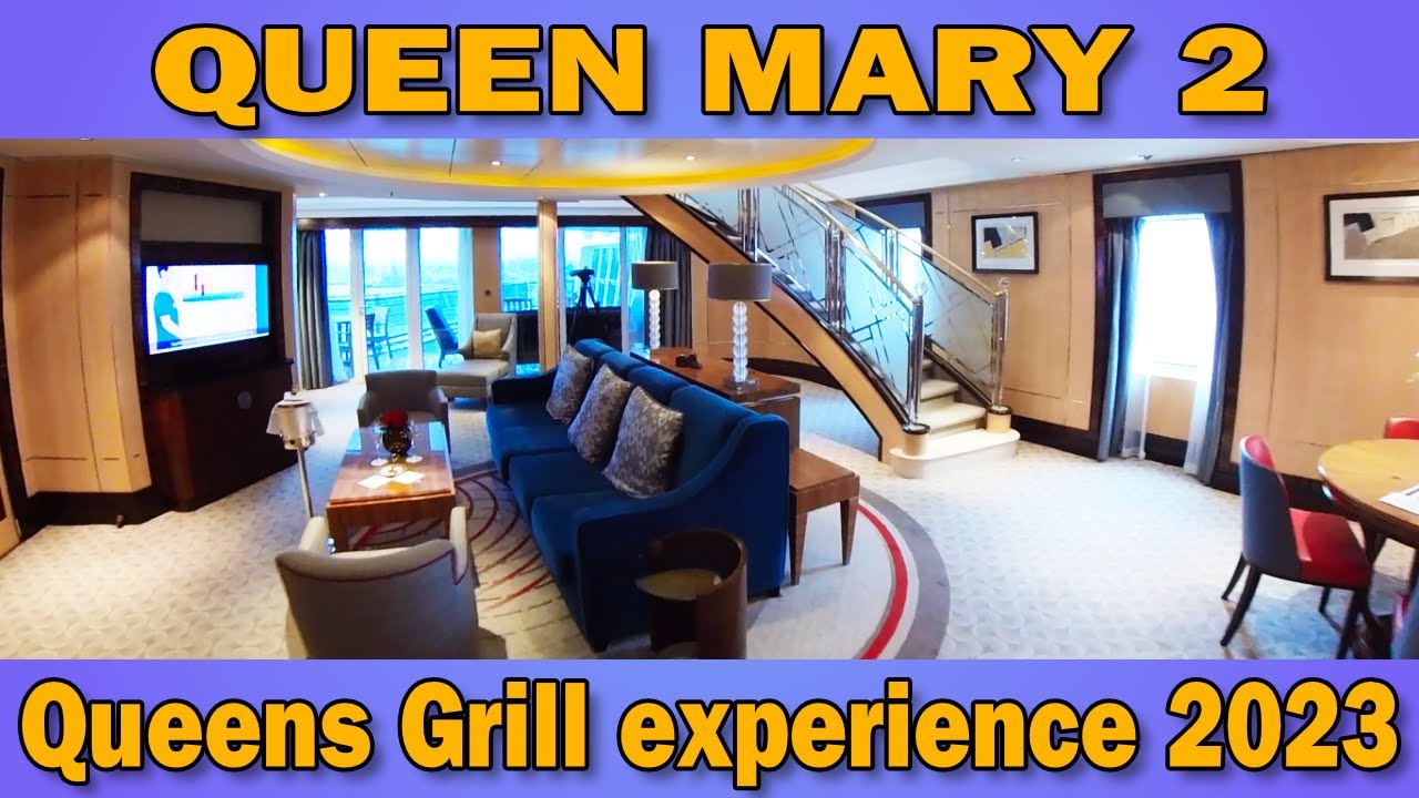 Inside the MOST EXCLUSIVE Cruise Ship Experience