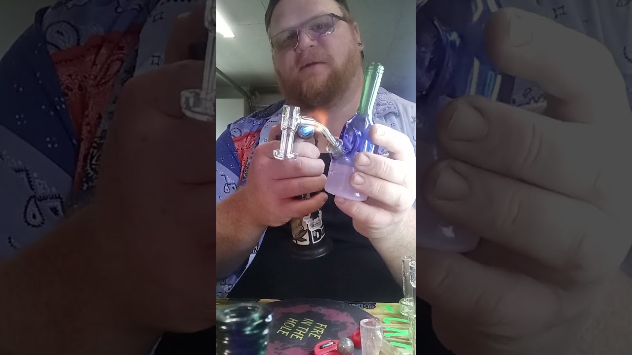 dabbing 101