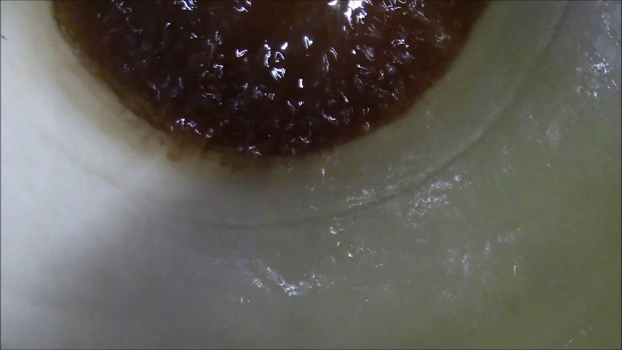 Biodiesel Video #8- Drying & Finishing