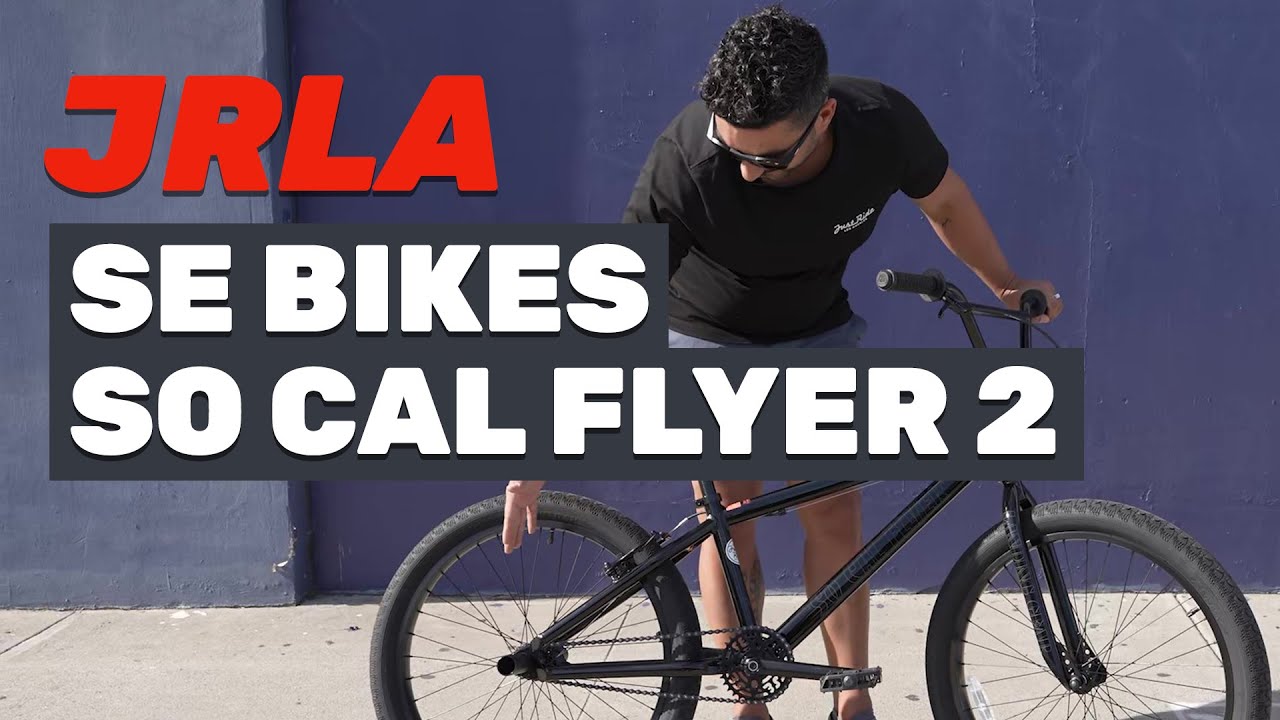 JRLA SE So Cal Flyer 2