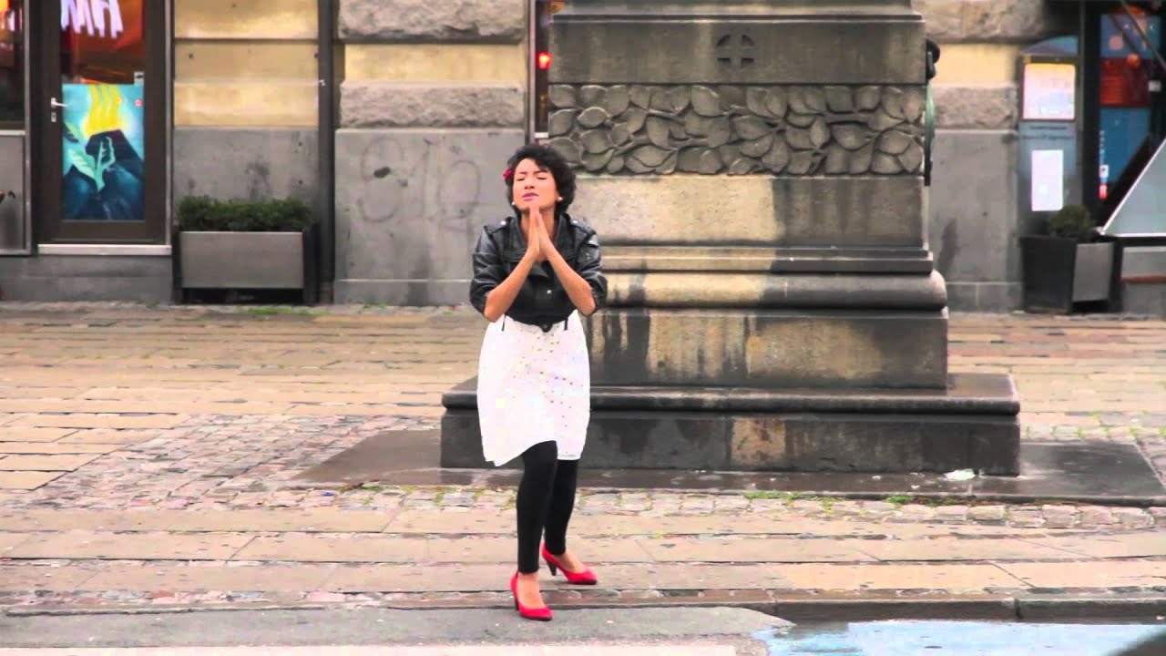 The Rush video of the year!!