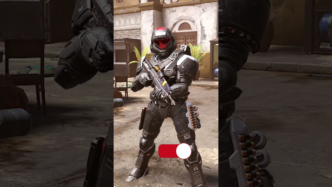 We're Halo Fans | Halo Machinima 