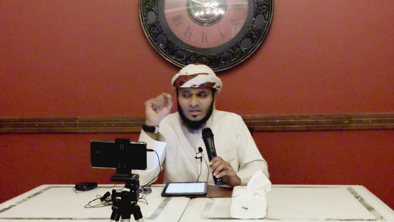 Tafseer of Sura Al-Qari`ah (The Calamity) ~ ஸூரா அல்காரிஆ விளக்க உரை┇Abdul Basith Bukhari