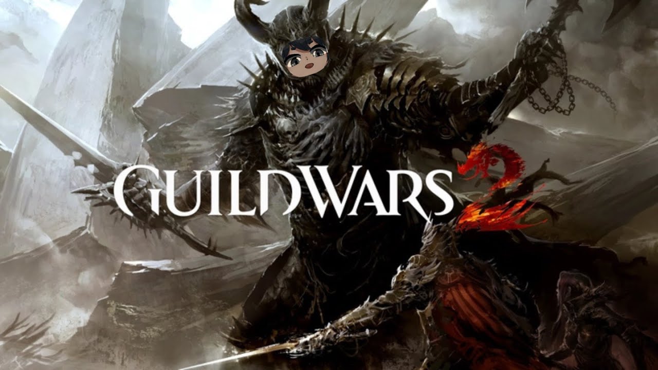We are soooo back - Guild Wars 2