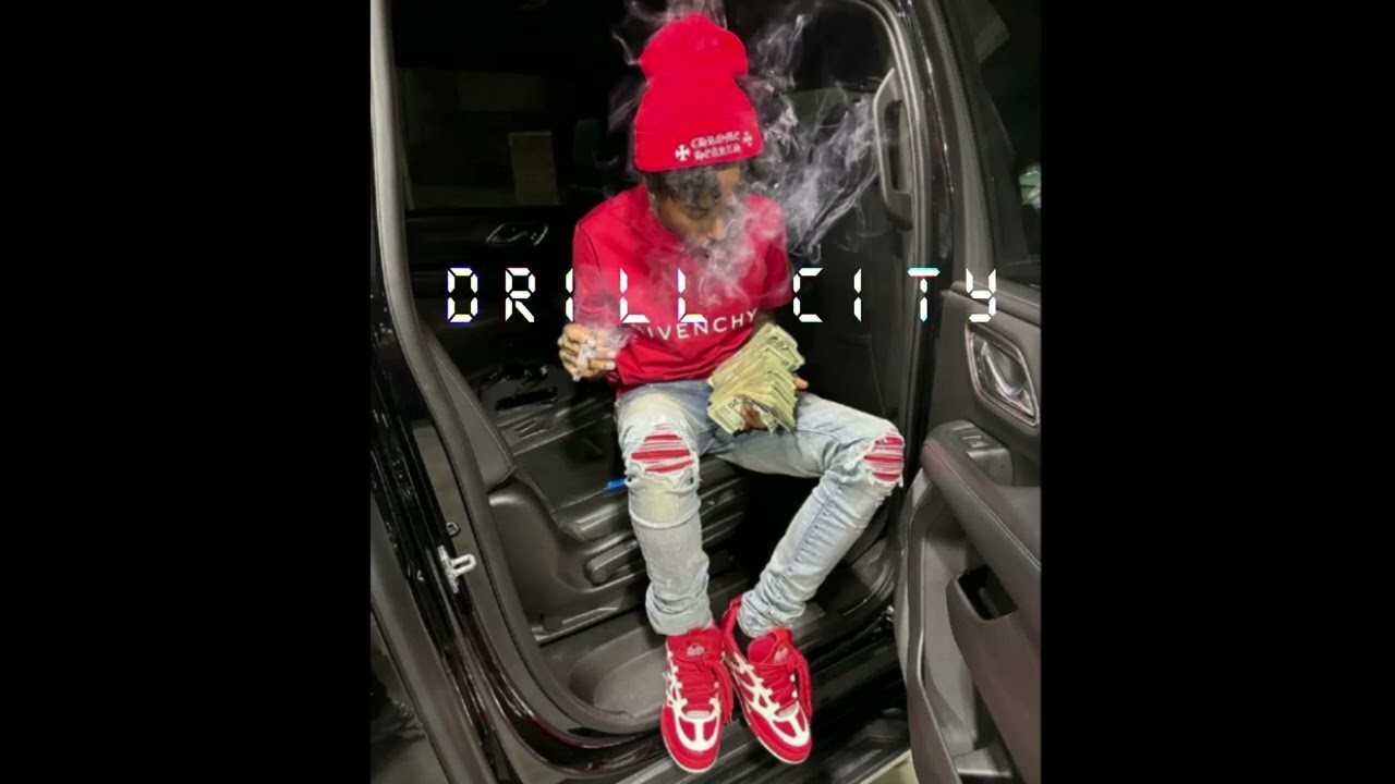[FREE] Lil Noonie X Lil Speedy Type Beat- 