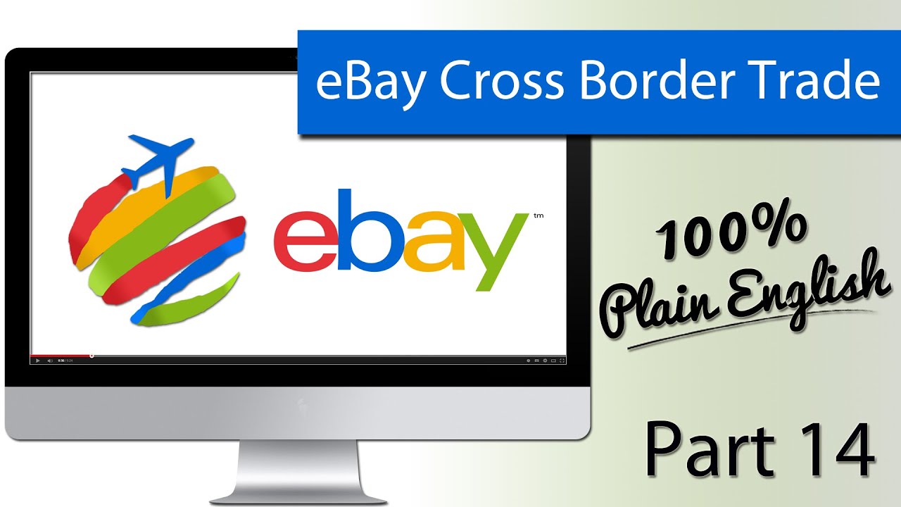 #Part 14 - Course Completed! Well Done You! - eBay Cross Border Trade with Magento & M2EPro