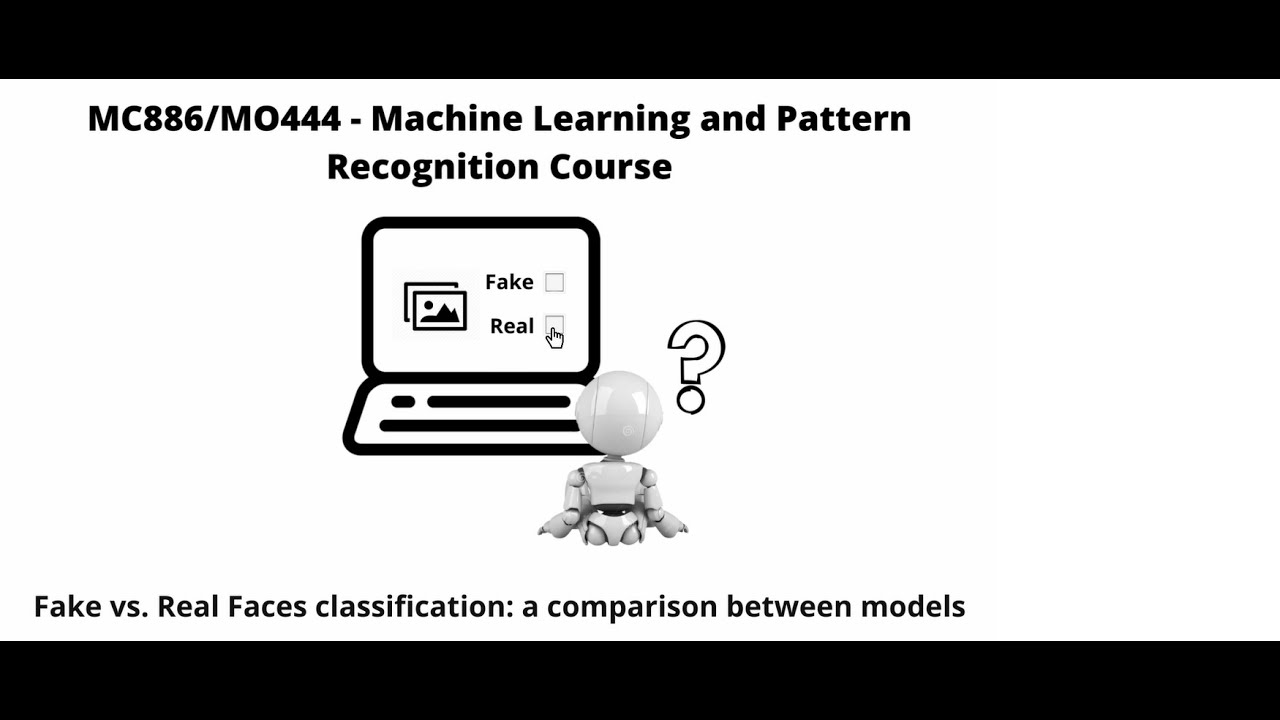 Fake vs. Real Faces Classification through Machine Learning [CNN, Transfer Learning and Transformer]