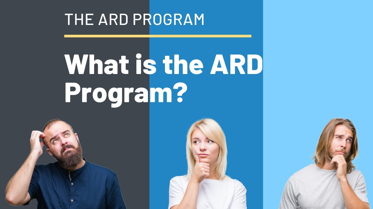What is the ARD Program in Pennsylvania? Do I Qualify? Should I accept the ARD Offer?