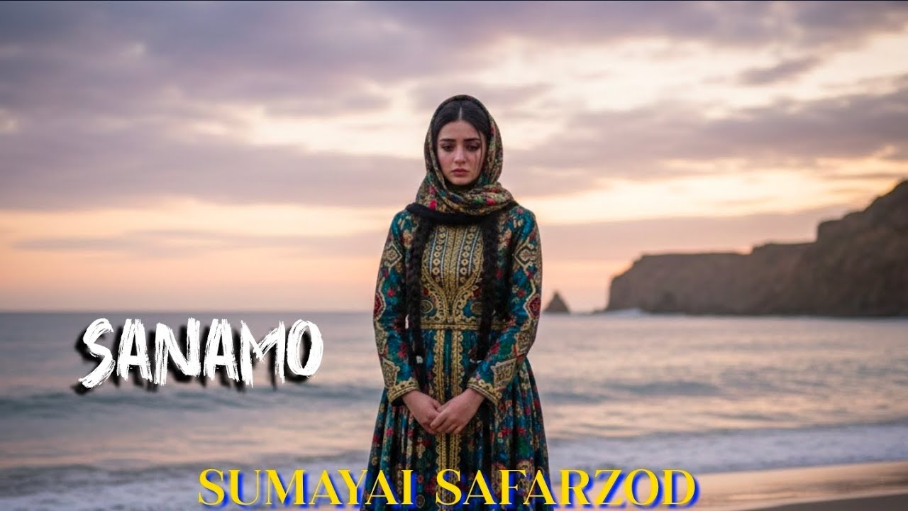 SUMAYAI SAFARZOD - SANAMO | СУМАЯИ САФАРЗОД САНАМО 😘 AUDIO MUSIC 2026