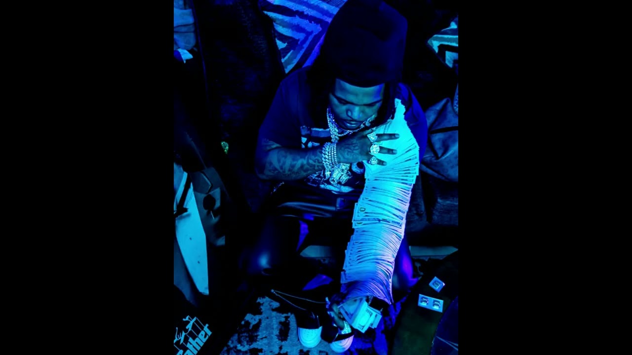 [FREE] Lil Jairmy Type Beat "Wishing Well"