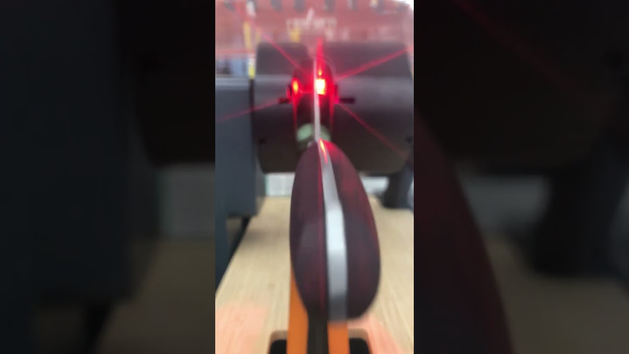 Resharp Knife Sharpener
