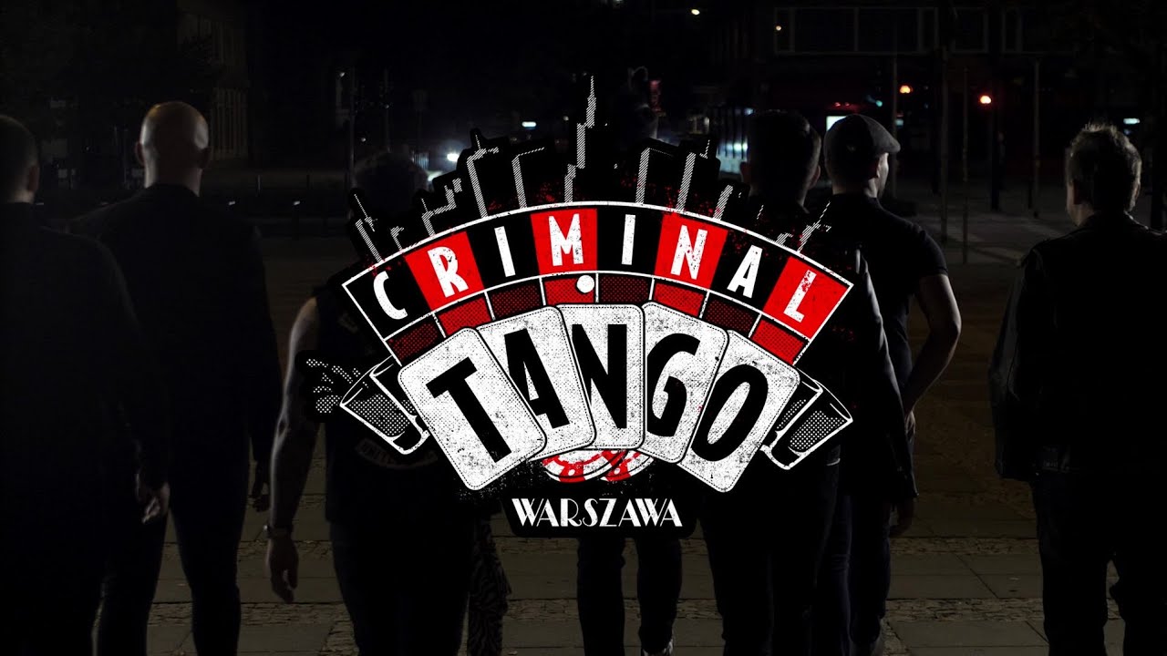 CRIMINAL TANGO: ANEGDOTY