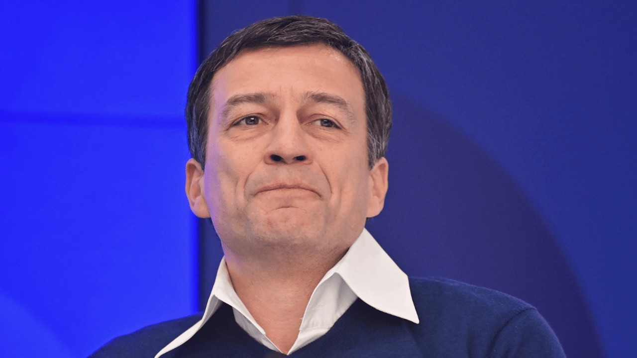 Скончался Известный Актер Перед Премьерой... Не Успел Домой К Семье...