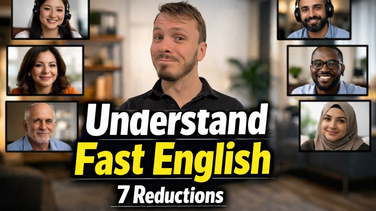 Как освоить американский акцент: говорите по-английски естественно и перестаньте звучать как робо...