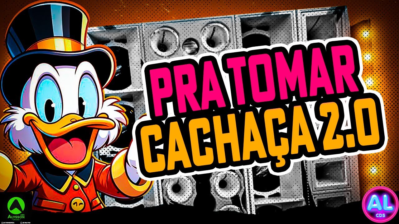 PRA TOMAR CACHA&Ccedil;A 2.0 - SERESTA 2025 AS MAIS TOCADAS TIKTOK - PLAYLIST SELE&Ccedil;&Atilde;O SERESTA PRA PARED&Atilde;O