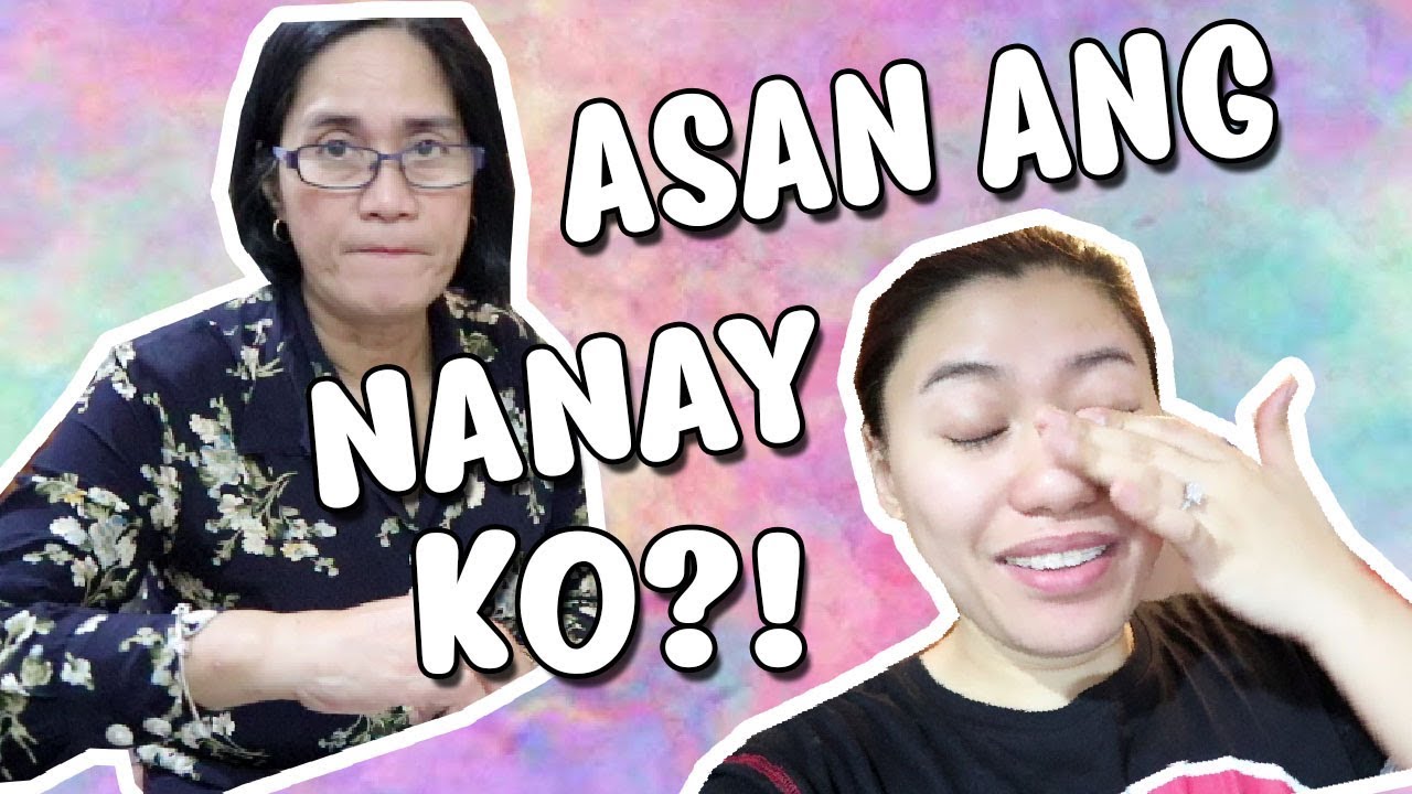 MAY PROBLEMA BA ANG PAMILYA NAMIN? 💜 Purpleheiress Vlogs
