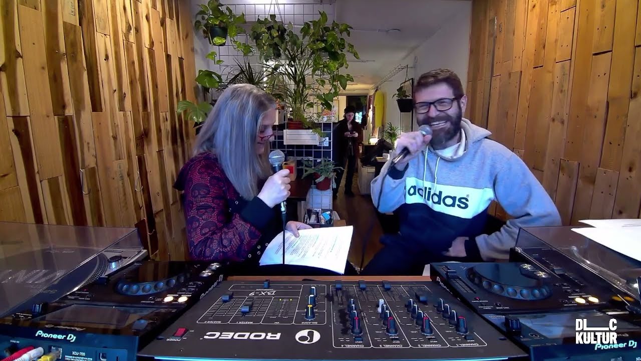 EL VIDEO CLUB MALDITO // Silvia & Jose