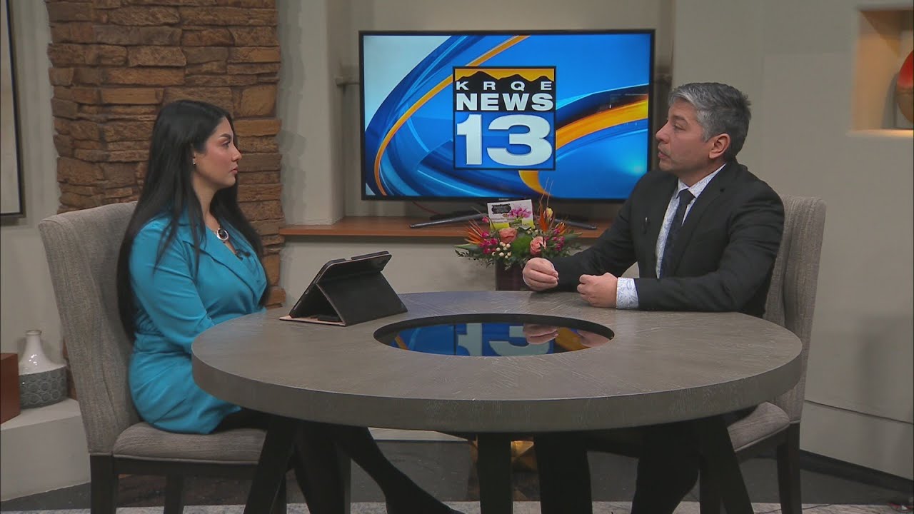 Bernalillo County offers tax savings programs