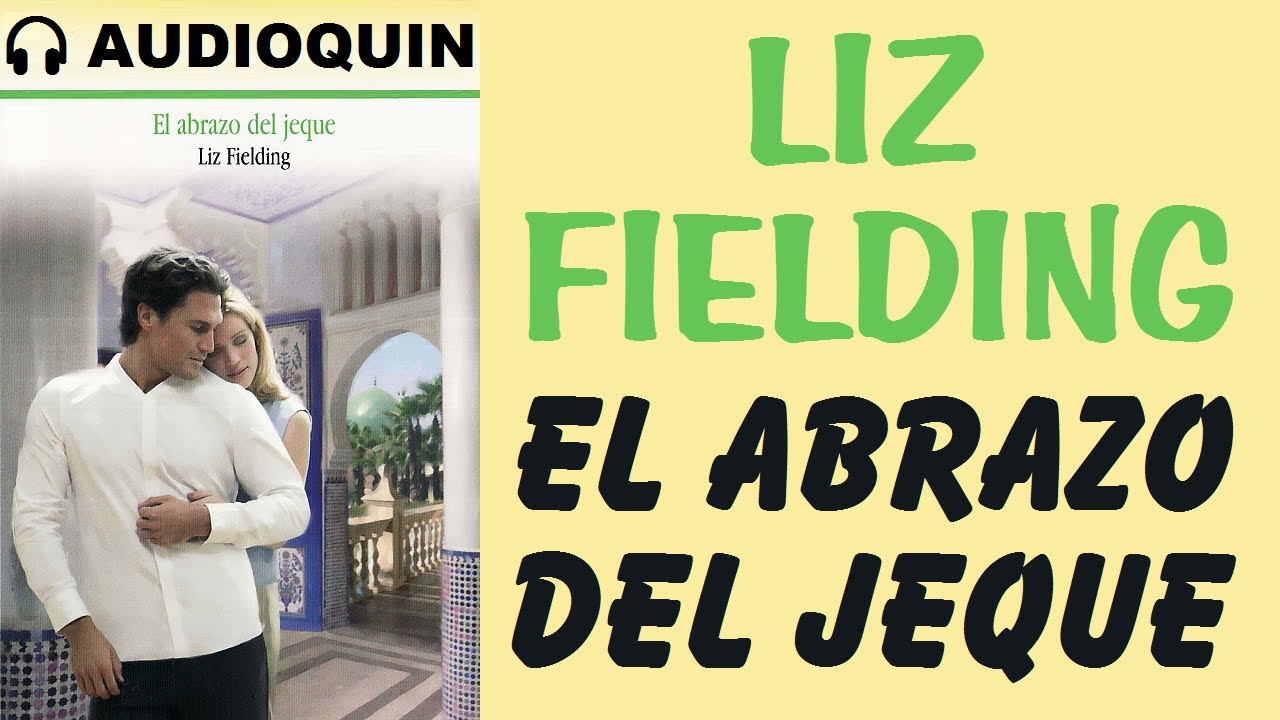 El Abrazo Del Jeque ✅ Audiolibro | AUDIOQUIN