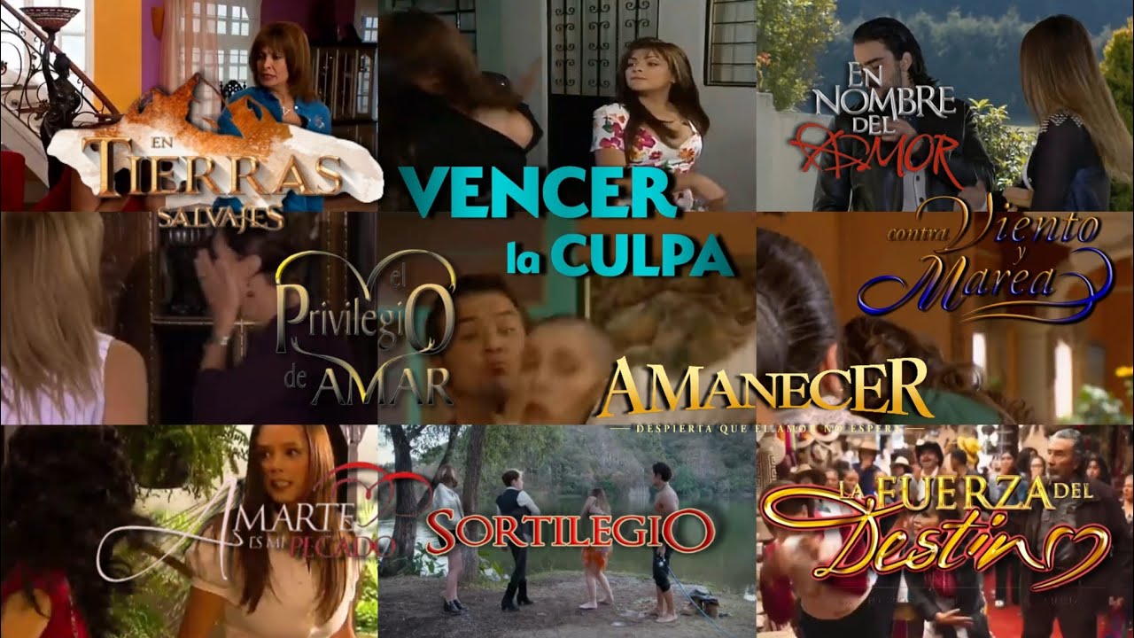 MEJORES CACHETADAS EN TELENOVELAS | LEÓN NOVELAS Y SERIES • Parte 9/10 | Especial De Cachetadas