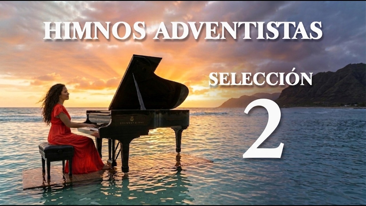 Himnos adventistas  - selección parte II