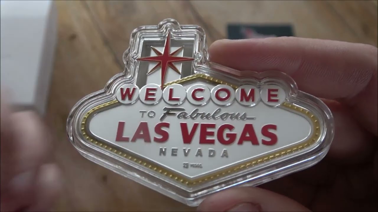 Owning Silver Feels Like Winning In Las Vegas Right Now!!