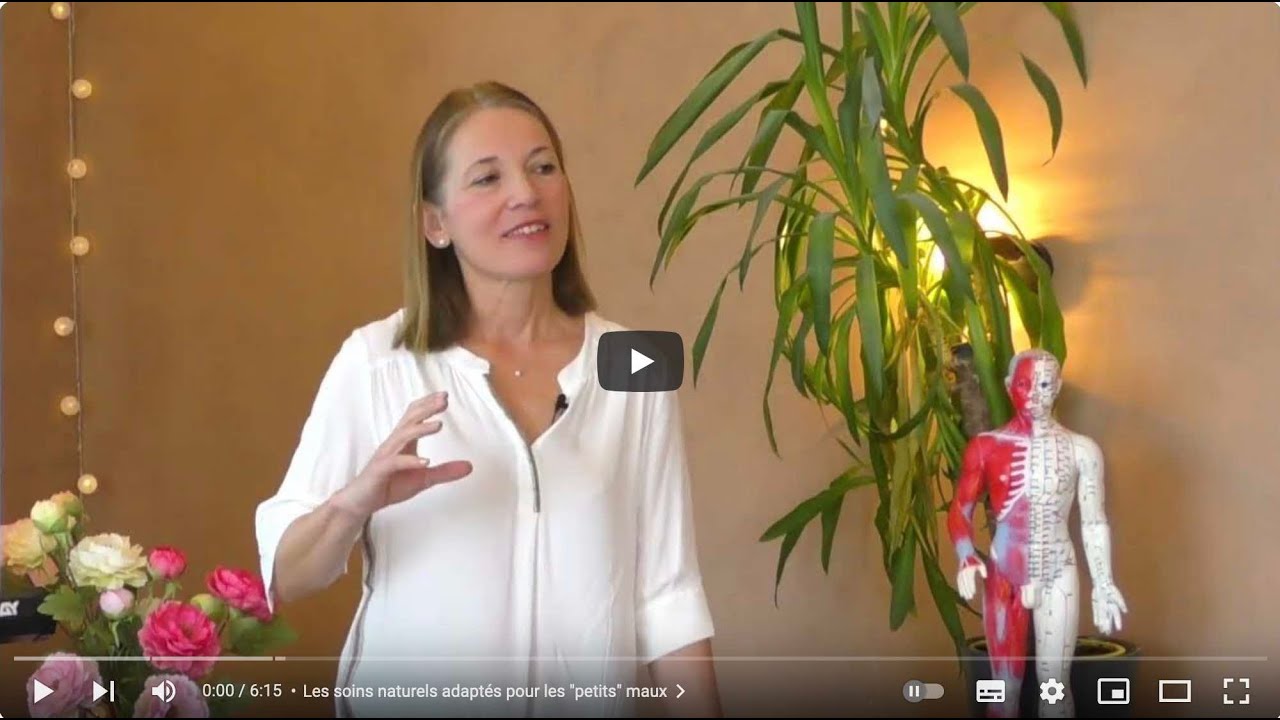 Trouver une meilleure santé est un processus