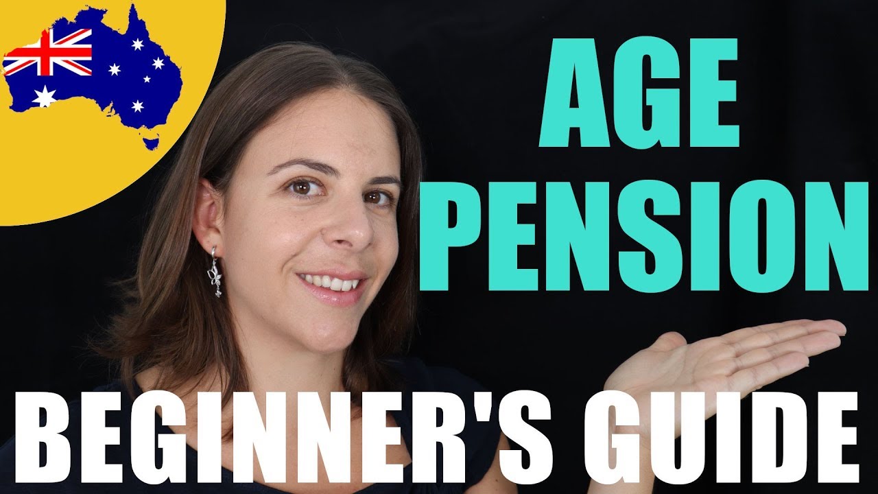 Age Pension Australia - The Easy Guide