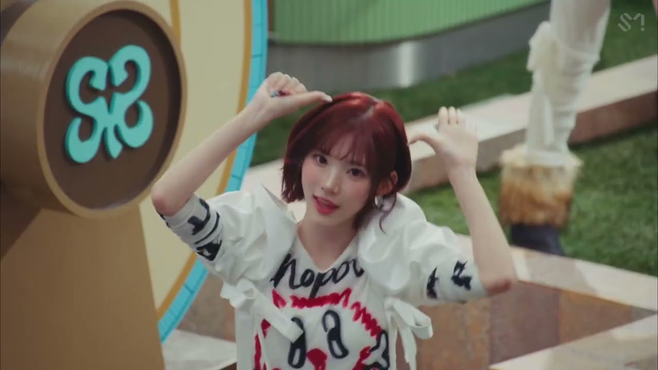 hearts2hearts ana & jiwoo ttarahae hearts2hearts for 10 minutes 