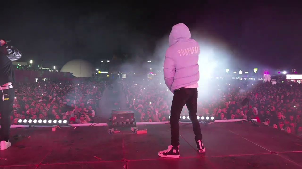 MARKO GLASS x BVCOVIA - SAVANA (LIVE @ BEACH, PLEASE! FESTIVAL 2023)