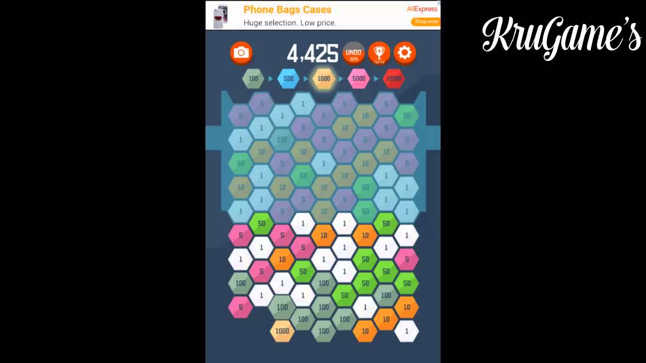 Big Maker Android Gameplay