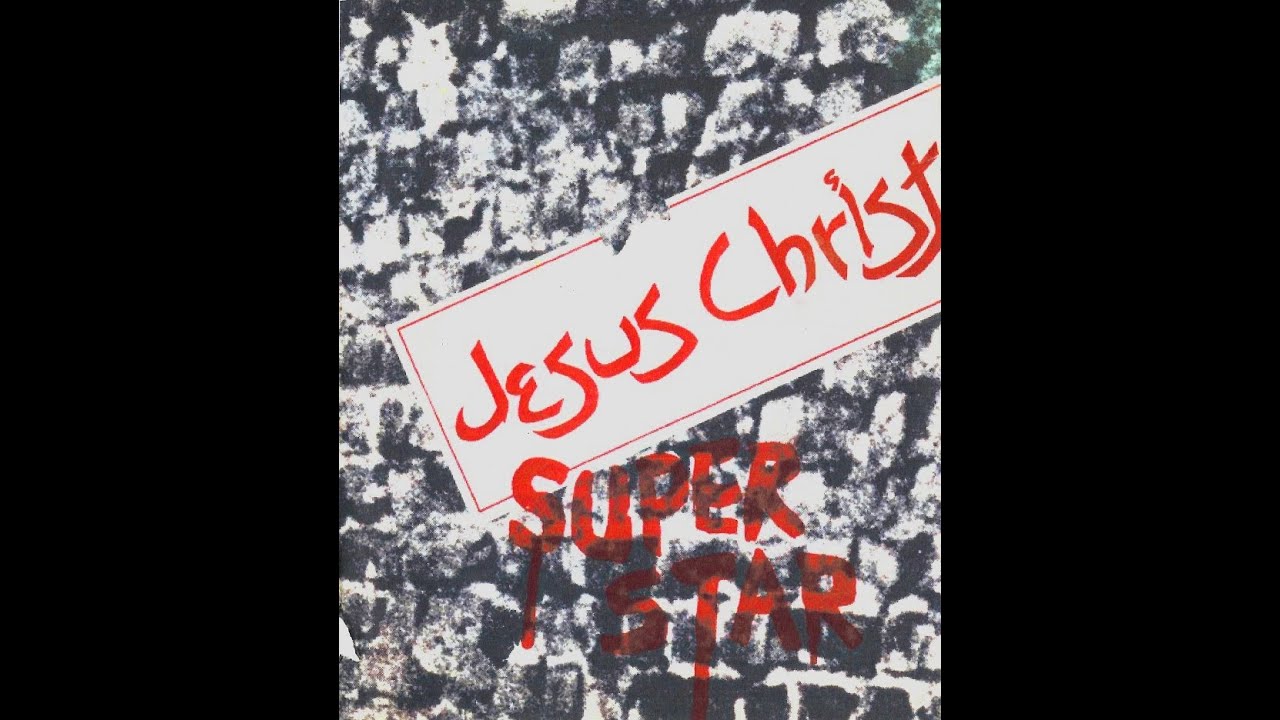 Austin Texas Zilker Hillside Theater Jesus Christ Superstar 1980 Documentary