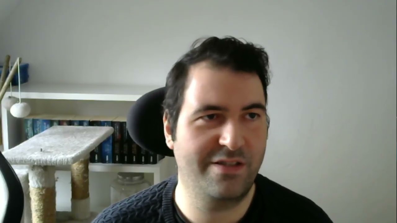 Starcraft 2 Stream Folge 410