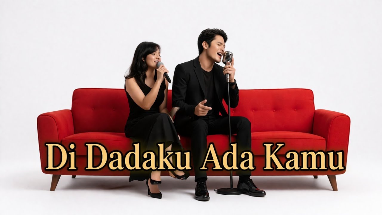 Di Dadaku Ada Kamu (Smooth Jazz Cover) | Vina Panduwinata | Lagu Lawas 80an