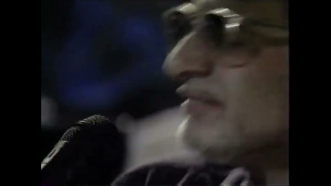 Steely Dan Live - Peg
