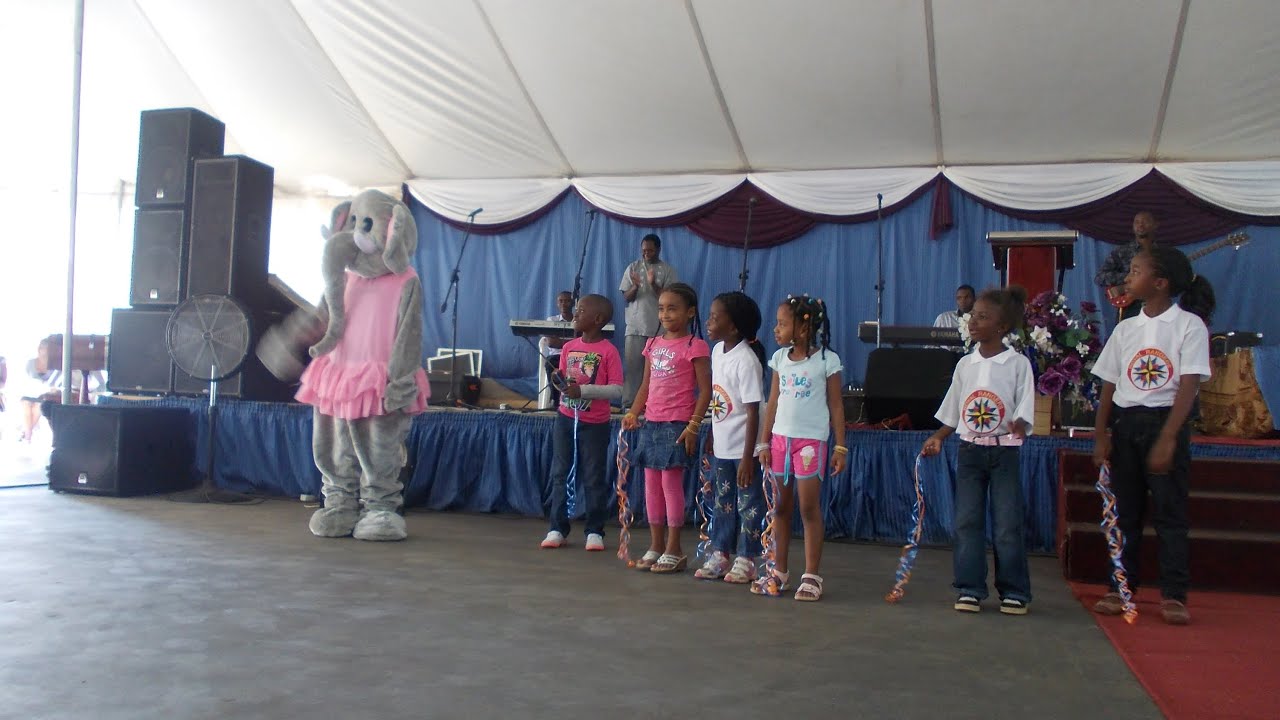 Malawi Royal Rangers TV Program