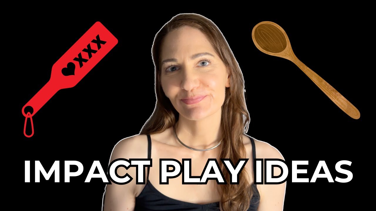Impact Play: 5 Beginner-Friendly Ideas to Try Now