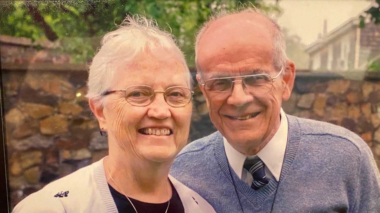 Maine couple donates their bodies to help UNE medical students learn