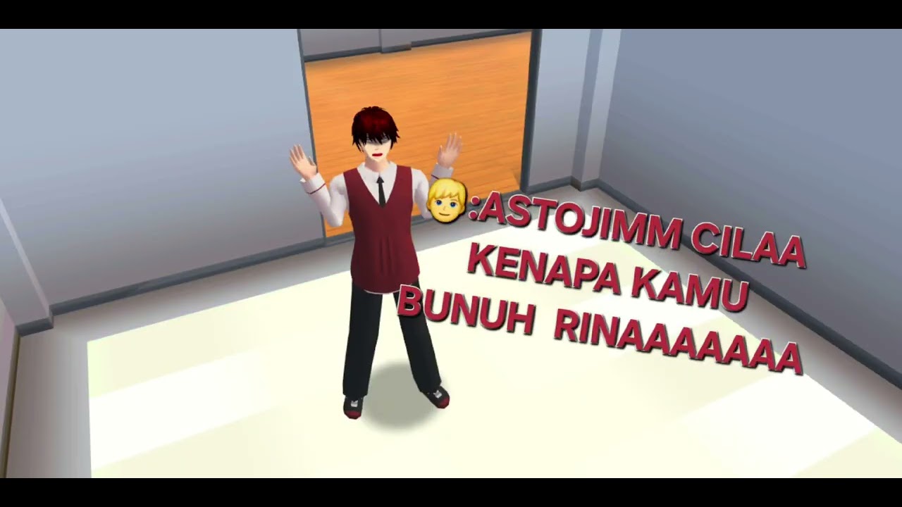 SAHABATKU ADALAH PASIKOPAT | drakur imut |