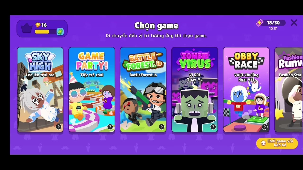 i play the hard obby and win and i also play the not hard obby