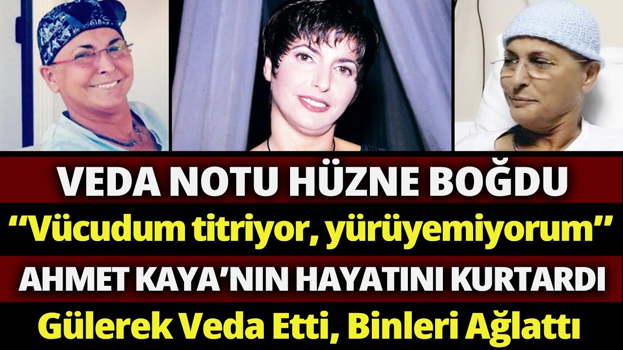 Yüreklere Dokunan Bir NAŞİDE GÖKTÜRK Hikayesi | Vücudum Titriyor Yürüyemiyorum, Hiç İyi Değilim...